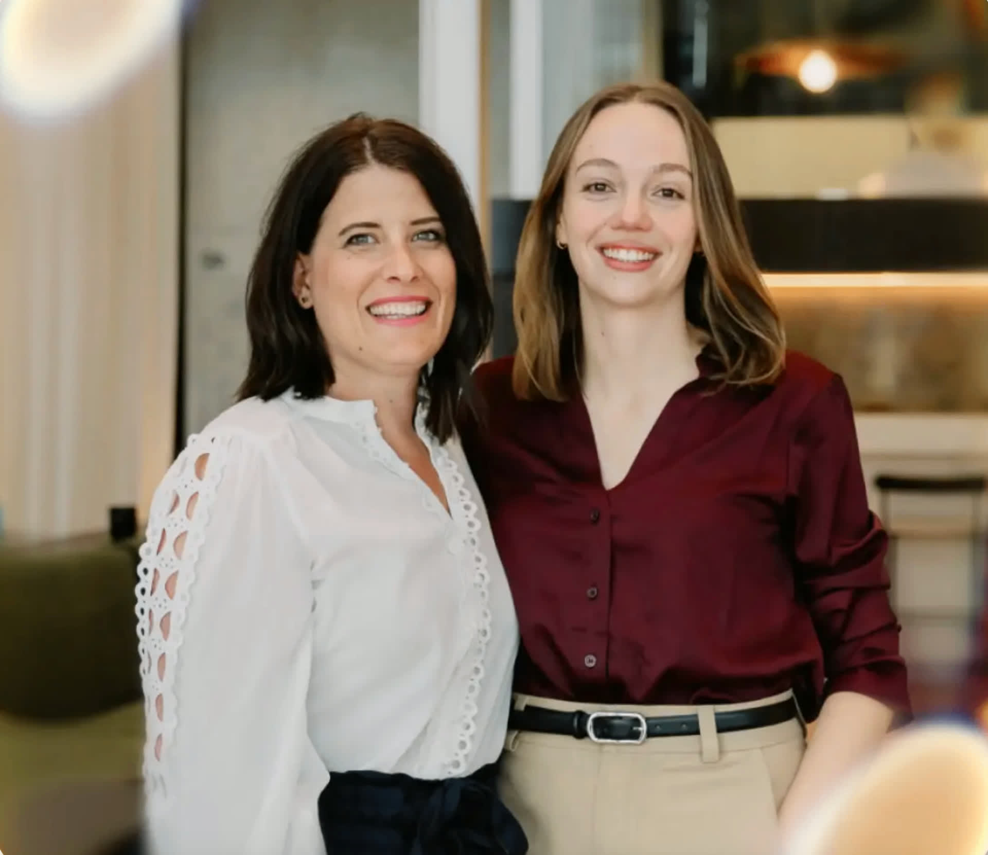 Contented: The Christchurch AI Founders Taking Their Platform Global