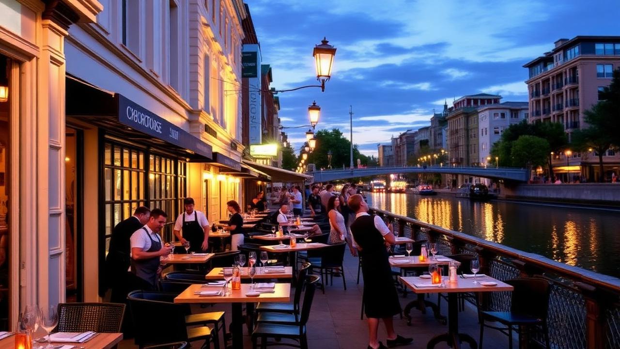 Christchurch Hospitality Operators Prepare for Summer Demand