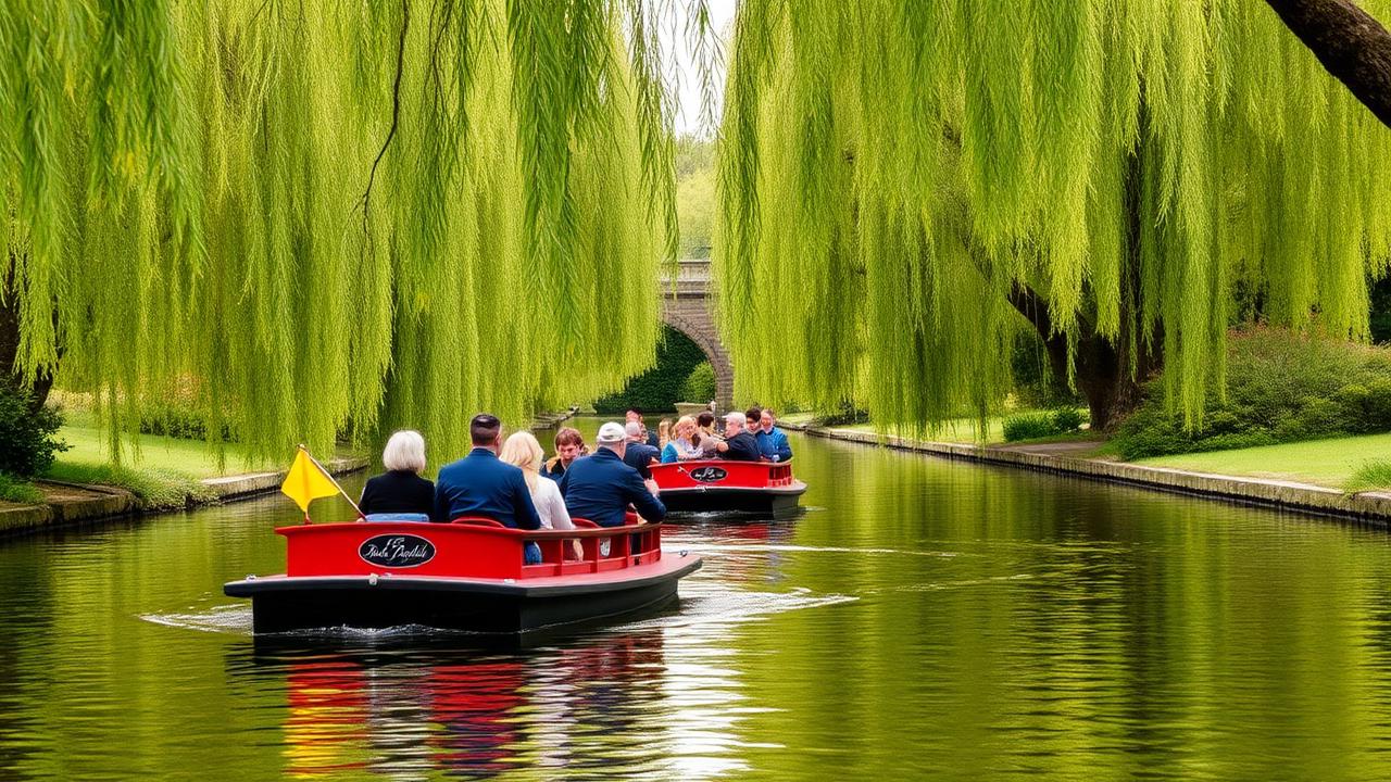 How to Spend 48 Hours in Christchurch This Summer