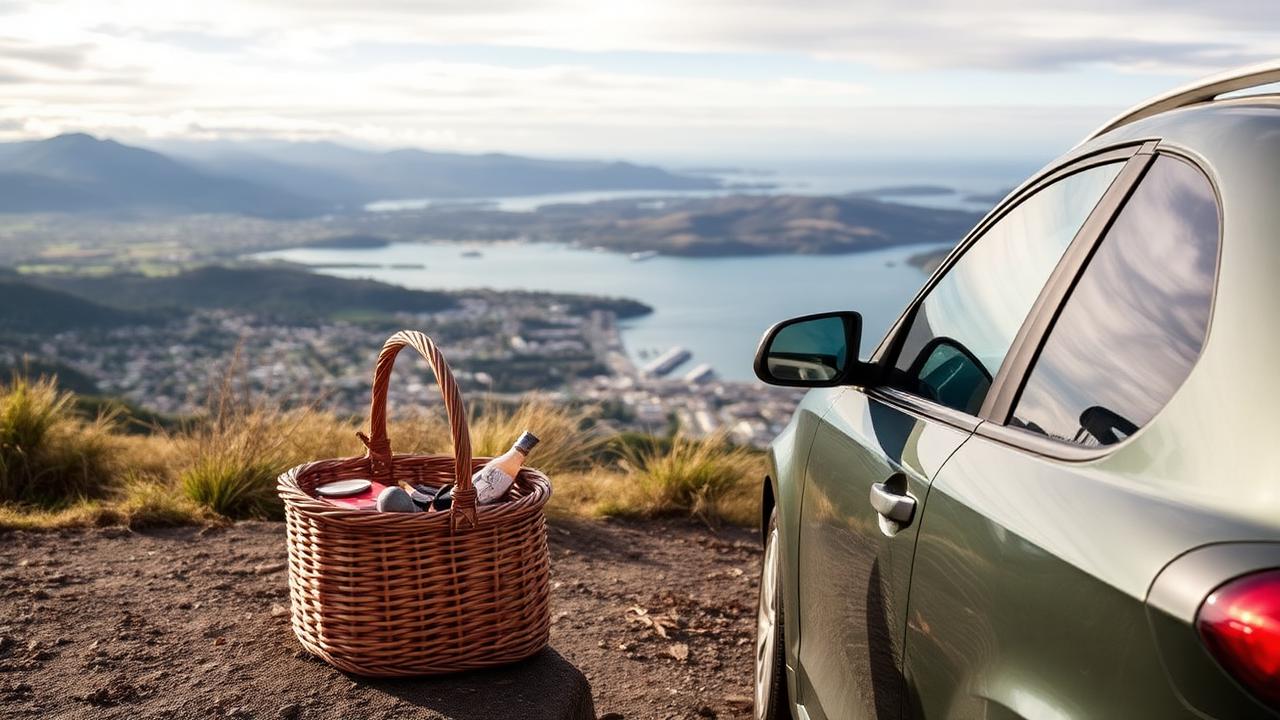 The Best Summer Day Trips From Christchurch