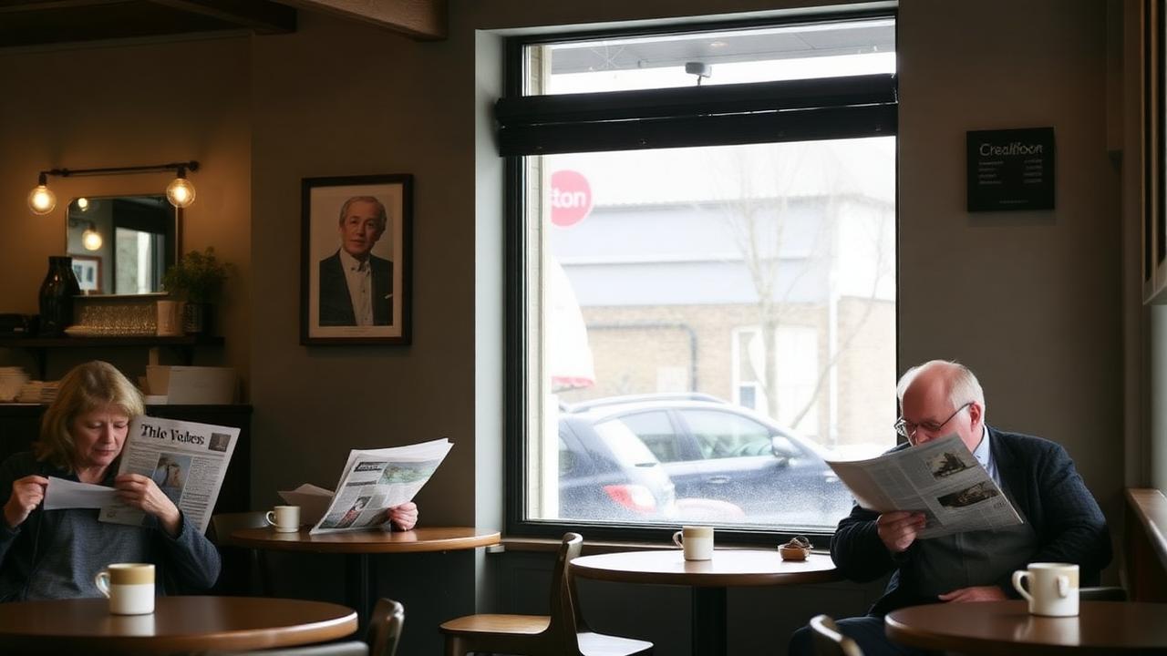 Christchurch Cafés Locals Are Visiting After the Holiday Break