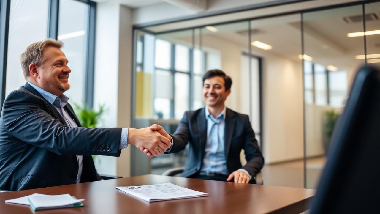 Canterbury Employers Prepare for the First Hiring Push of 2026