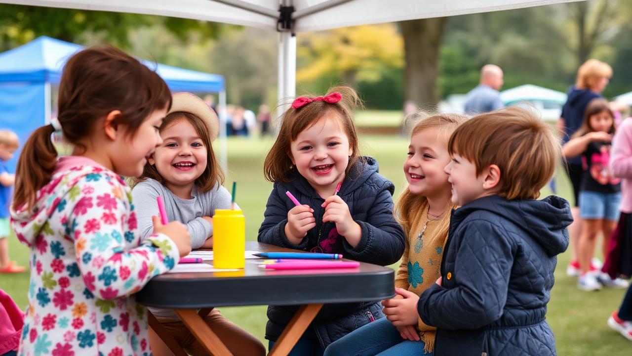 Family-Friendly Events to Finish the School Holidays