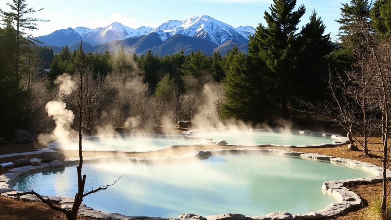 North Canterbury Day Trips Locals Are Booking This Summer