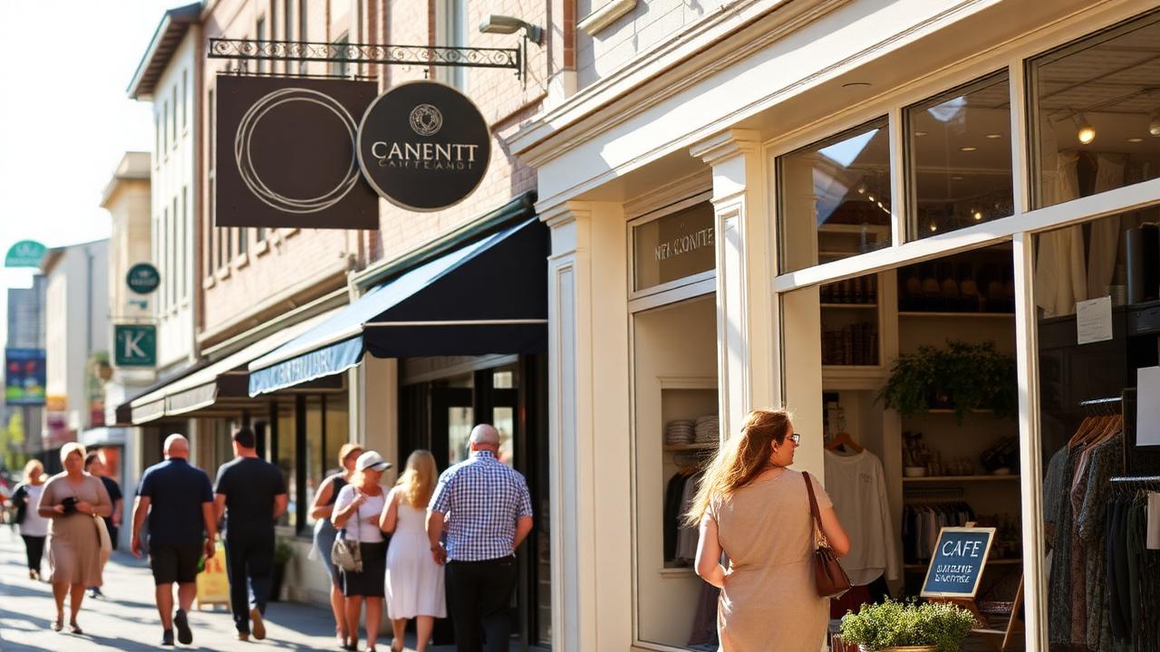 Local Businesses Back Strong Summer Season Across Canterbury