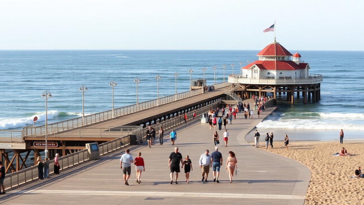 New Brighton Community Groups Push for More Local Events