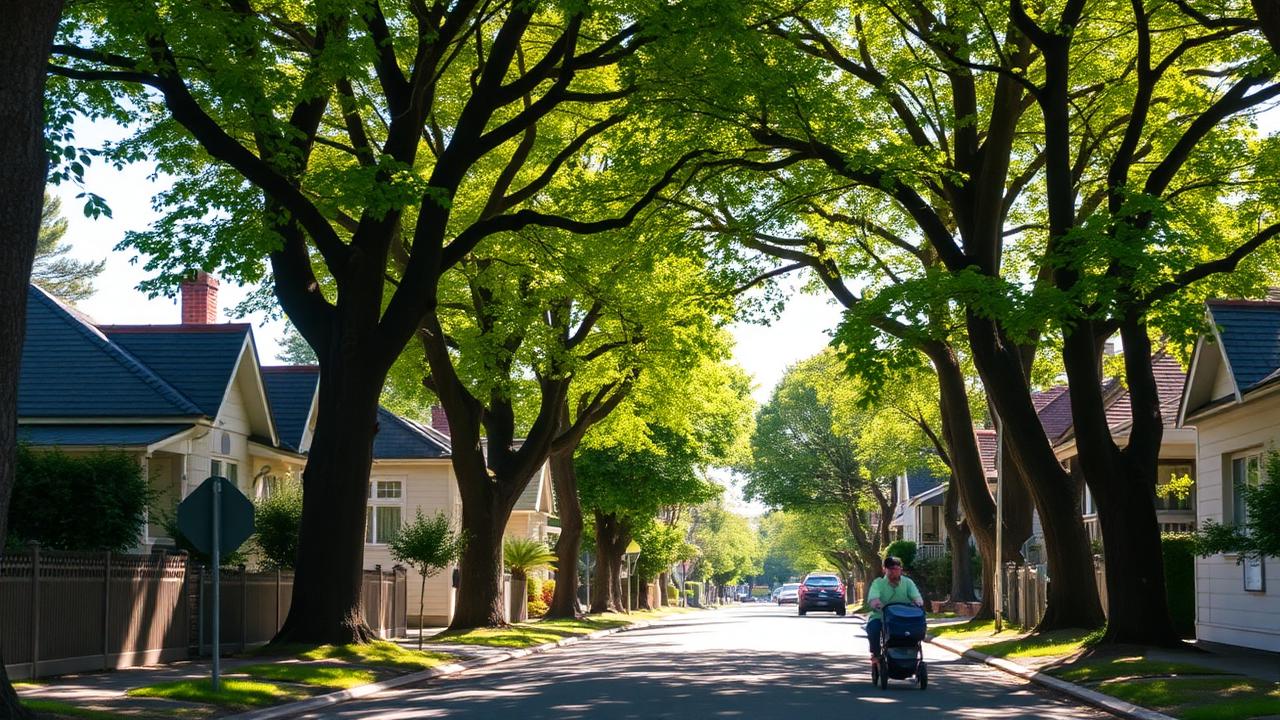 Opinion: The Suburbs Shaping Christchurch's Next Chapter