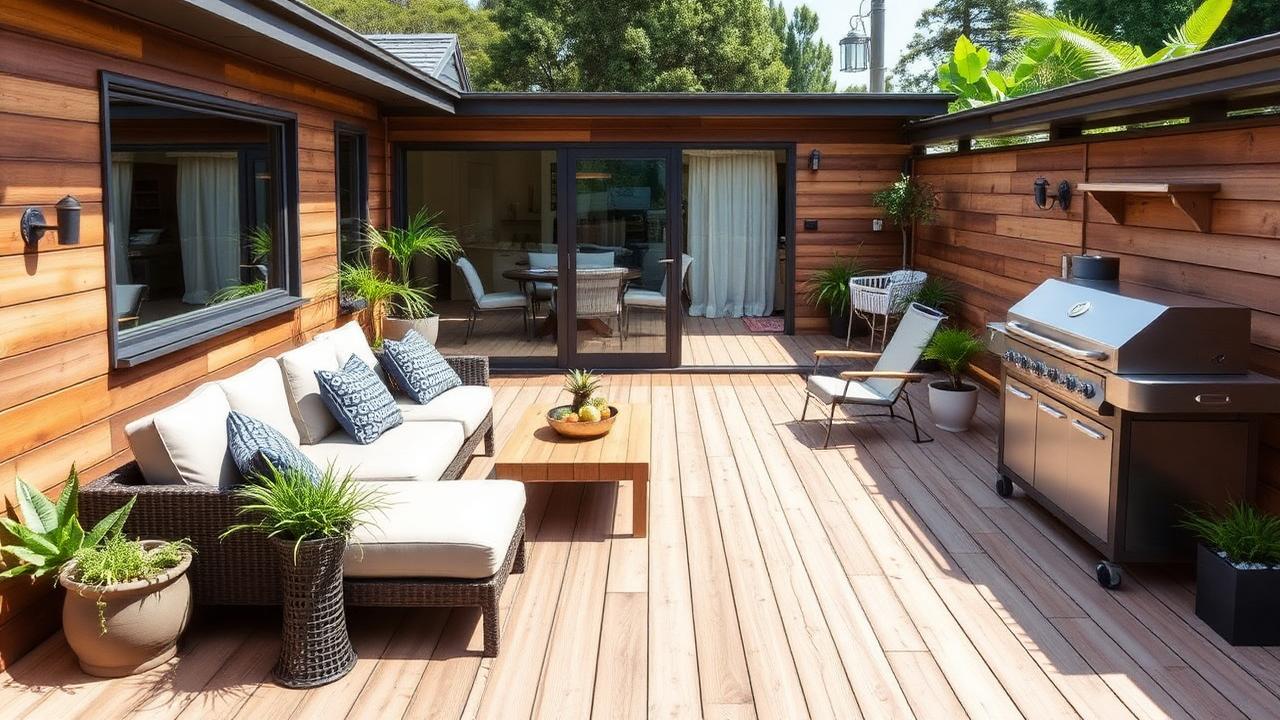 How Christchurch Locals Are Refreshing Their Outdoor Spaces