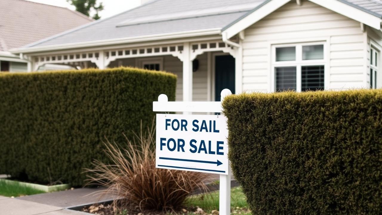 Property Market Activity Remains Steady Across Key Christchurch Suburbs