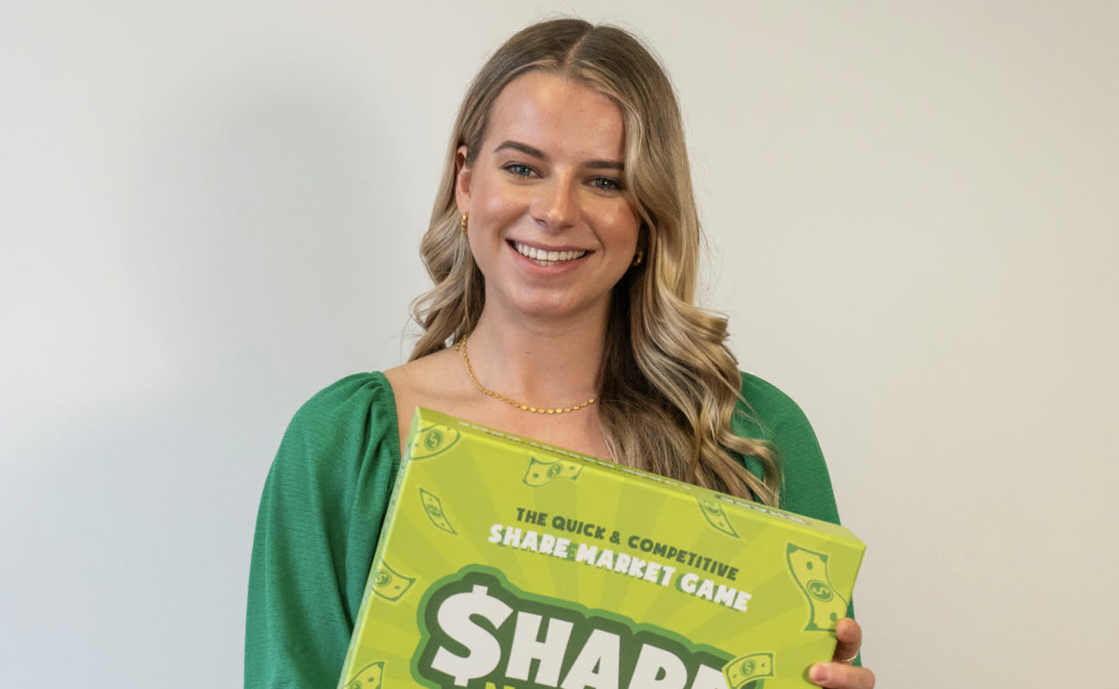 Alli Kennedy: The Christchurch Founder Teaching Tamariki to Invest Through Play